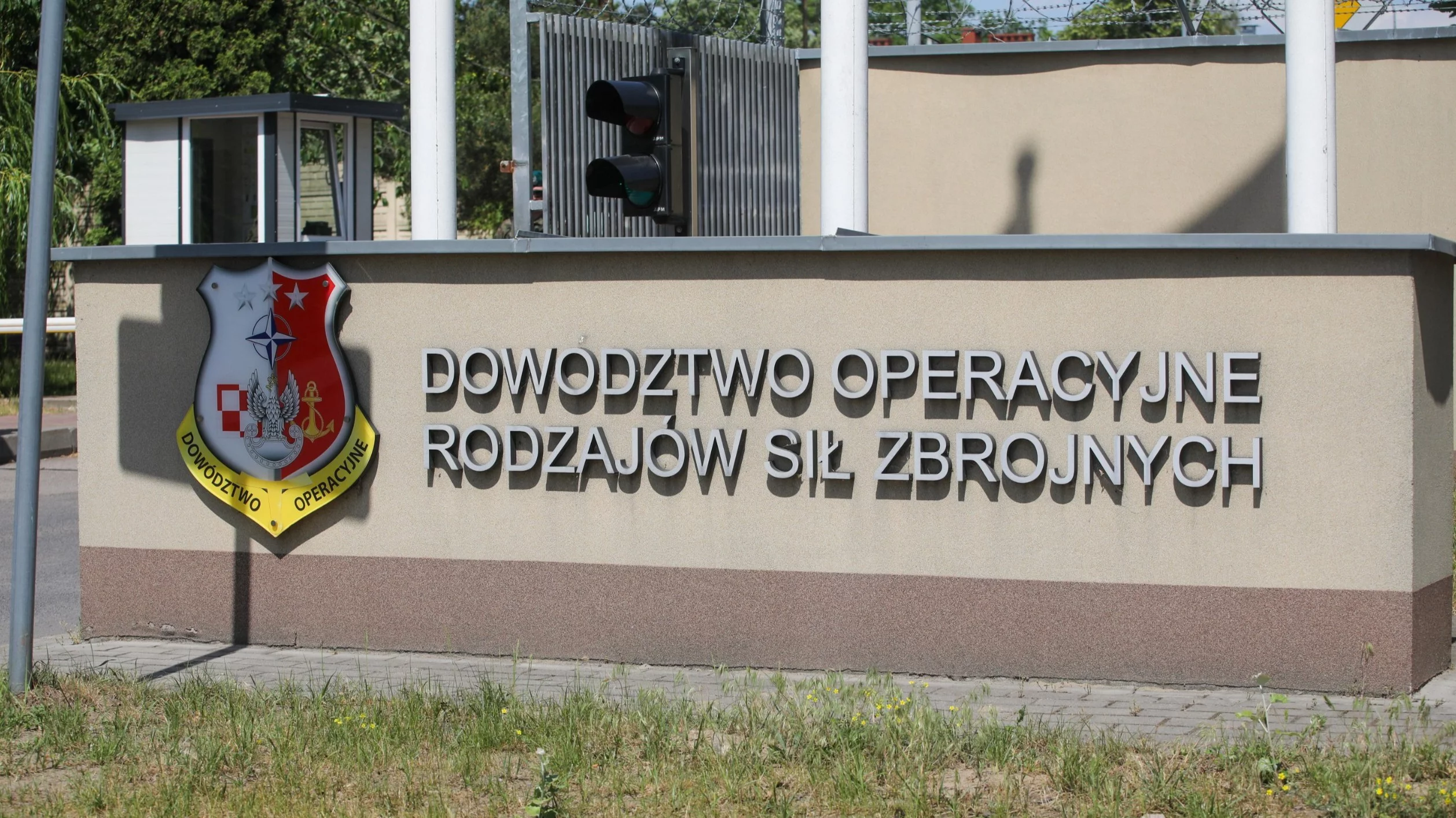 Dowództwo Operacyjne Rodzajów Sił Zbrojnych