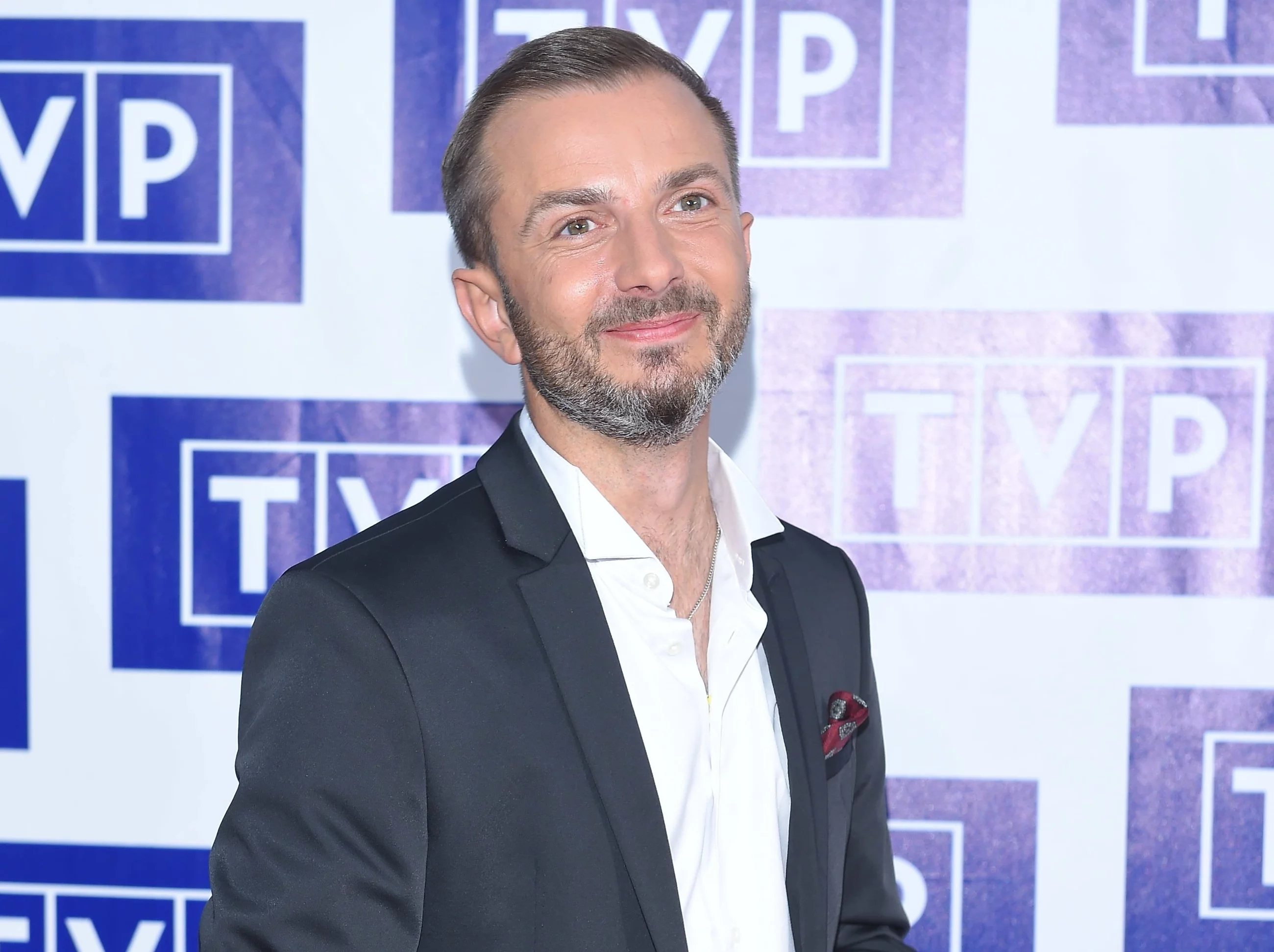 Tomasz Rożek, dziennikarz naukowy i fizyk