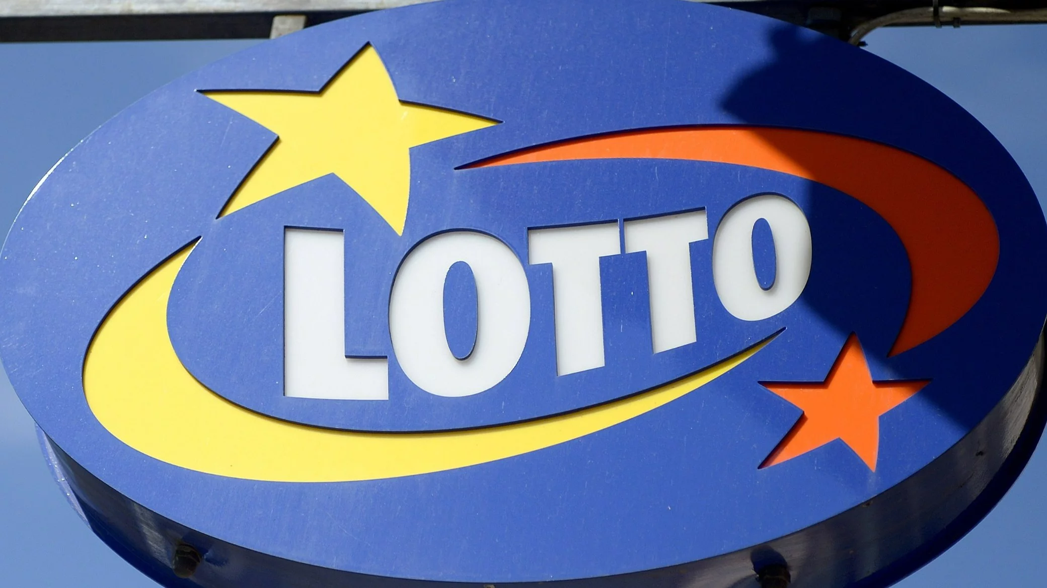 Kolektura Lotto