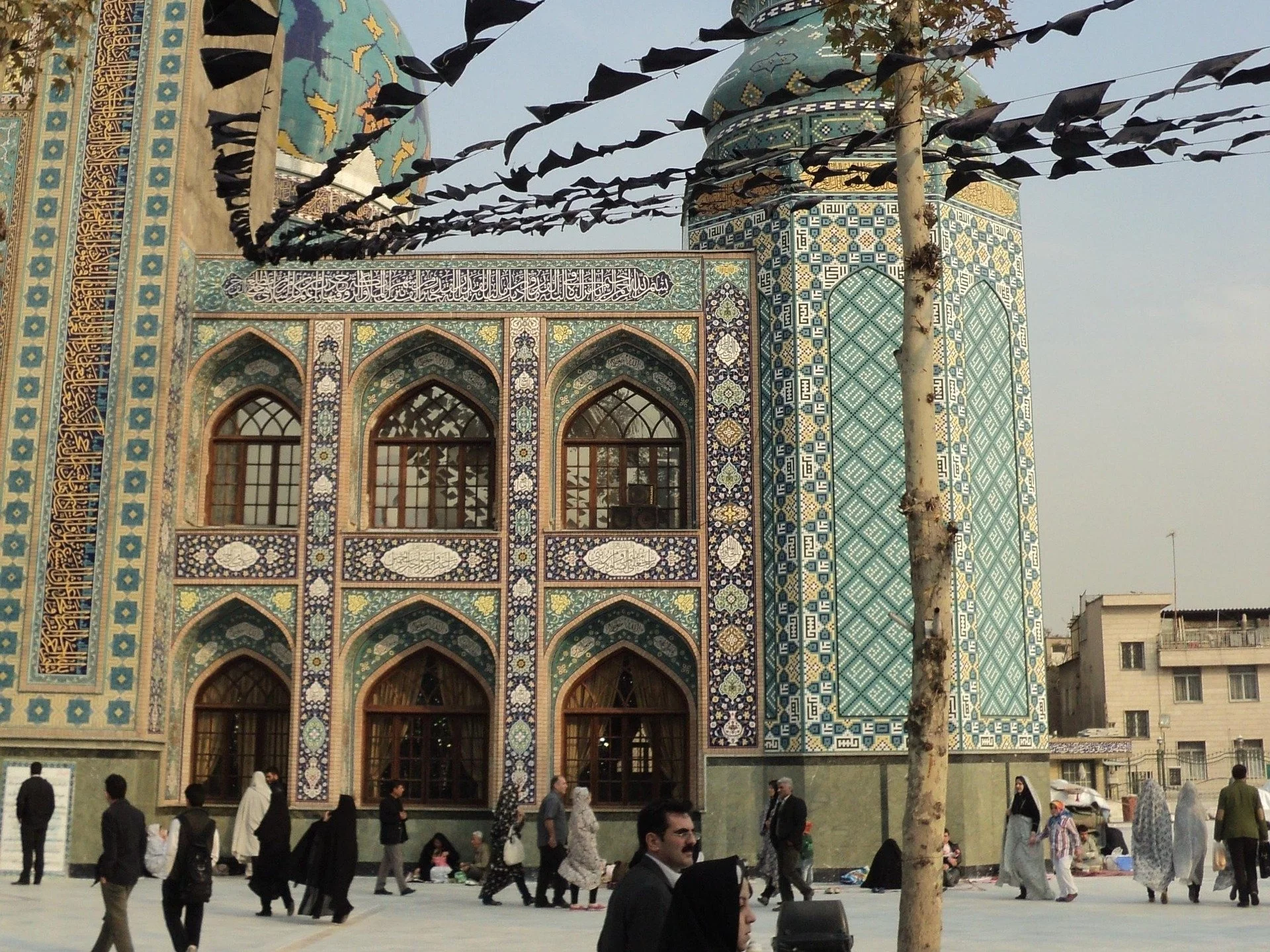 Zmienia się sytuacja w Iranie. Protesty ustają