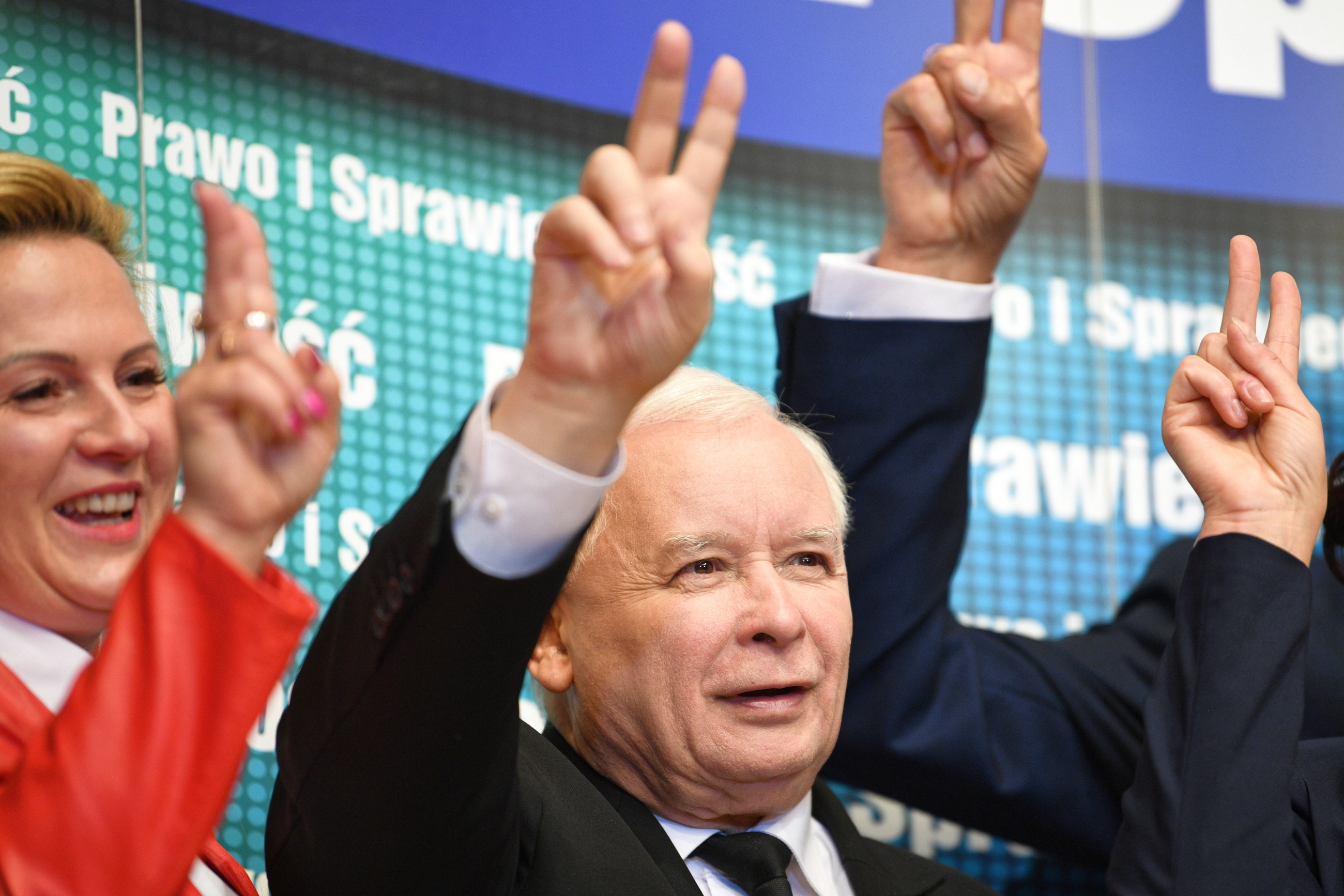 Jarosław Kaczyński