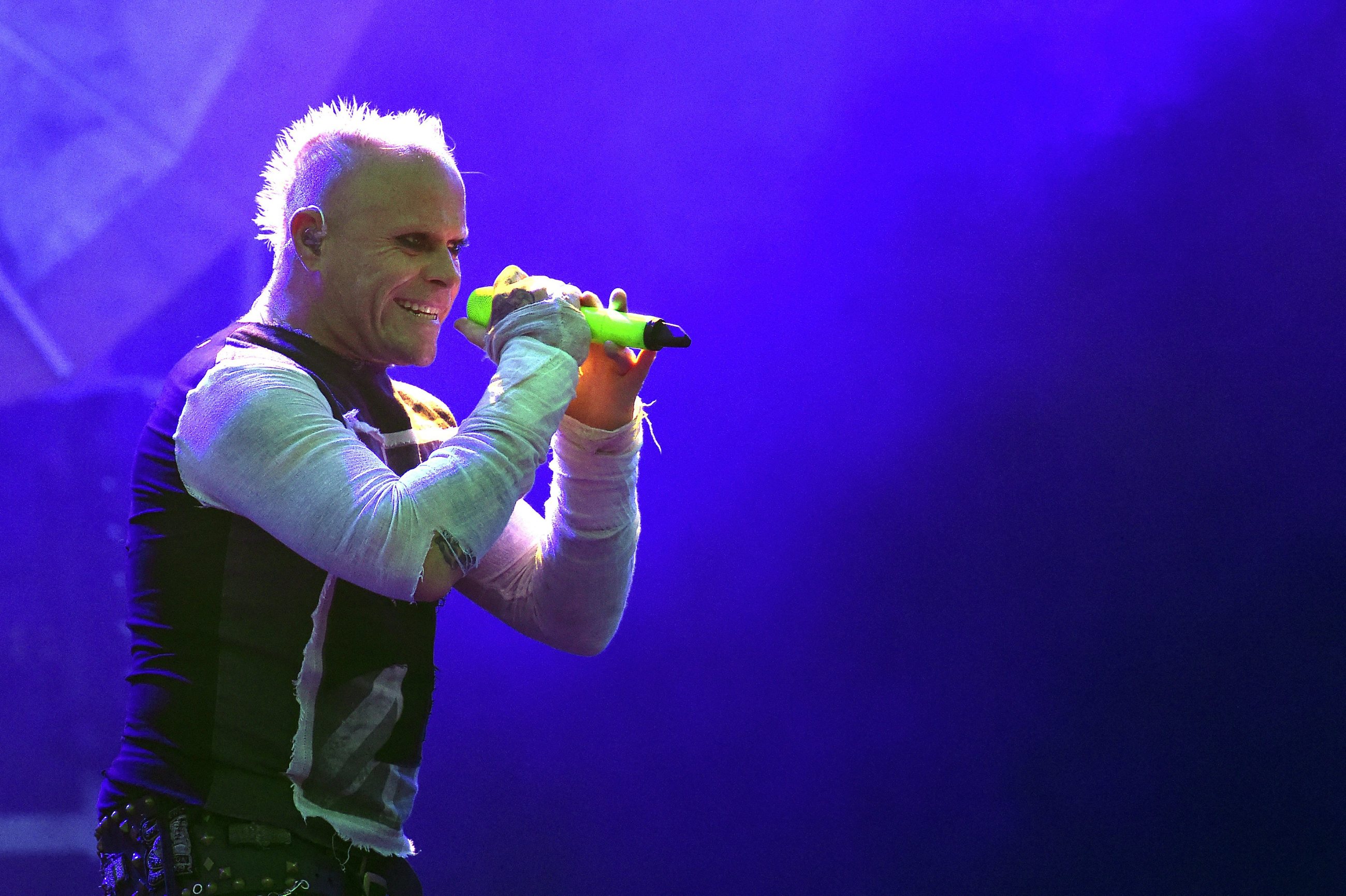 Keith Flint