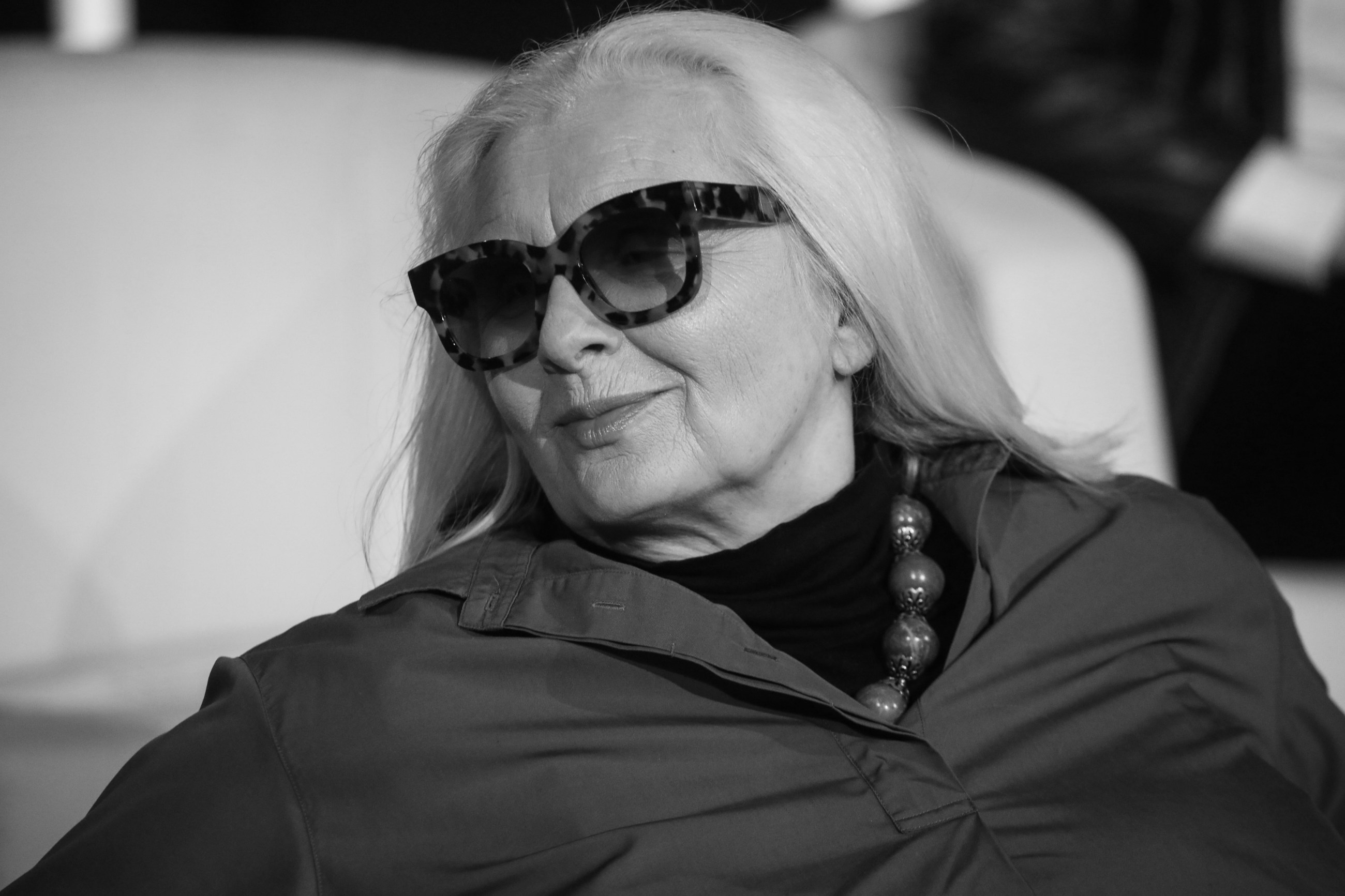 Nie żyje piosenkarka, wykonawczyni poezji śpiewanej Magda Umer