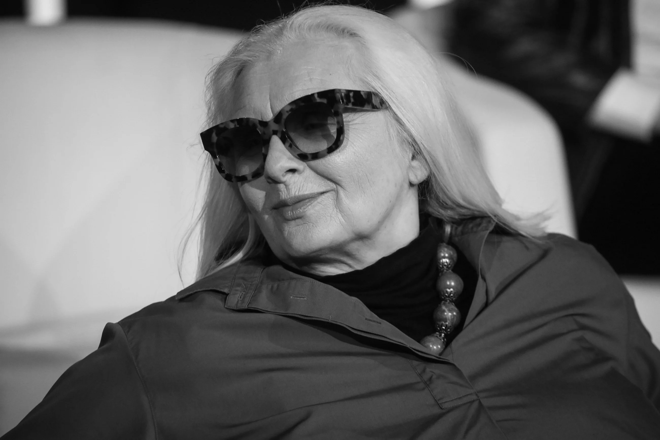 Nie żyje piosenkarka, wykonawczyni poezji śpiewanej Magda Umer