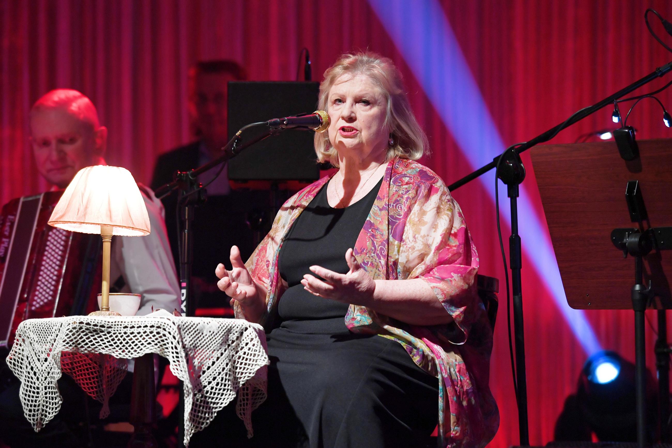 Stanisława Celińska