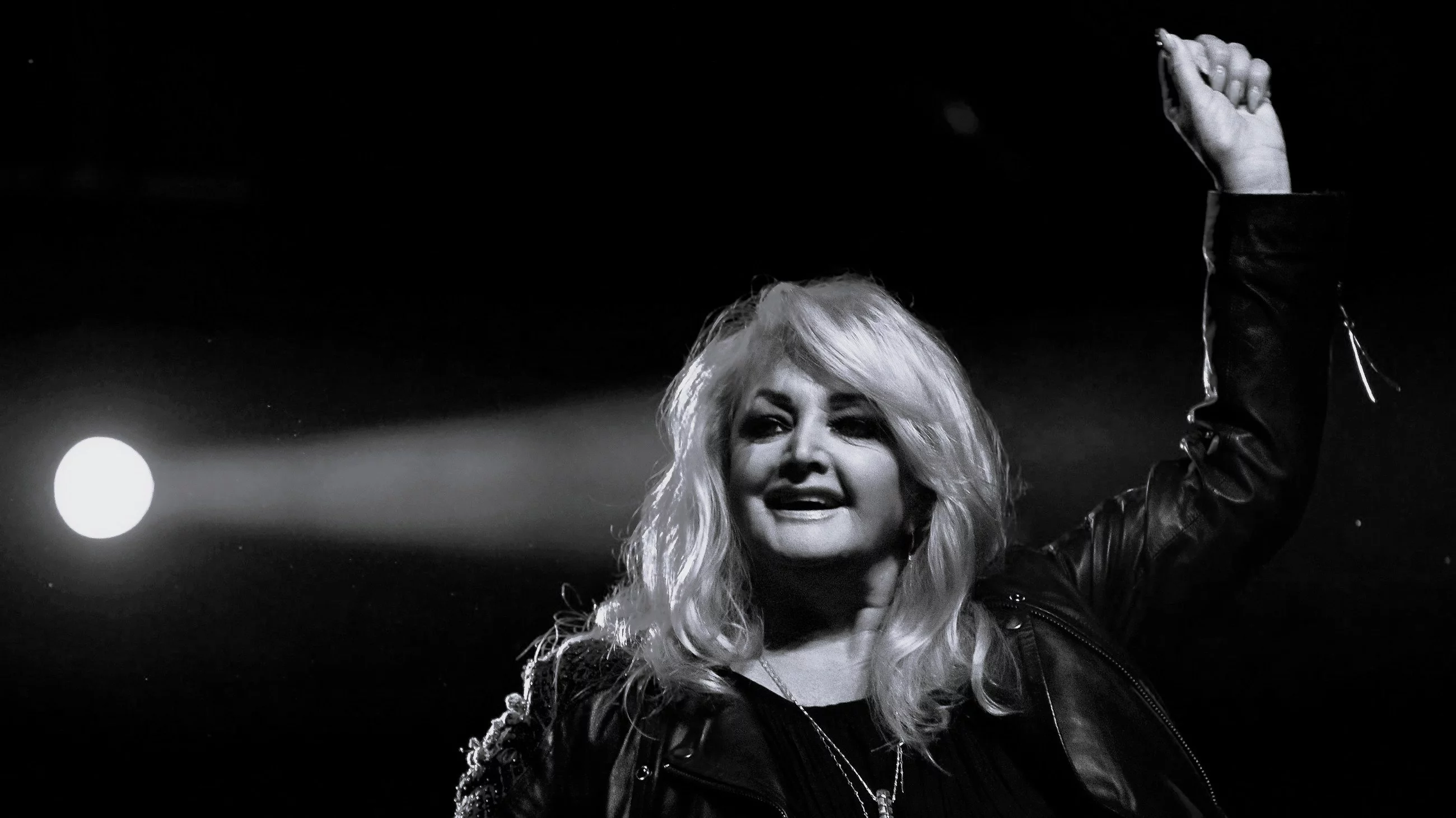 Bonnie Tyler nie żyje