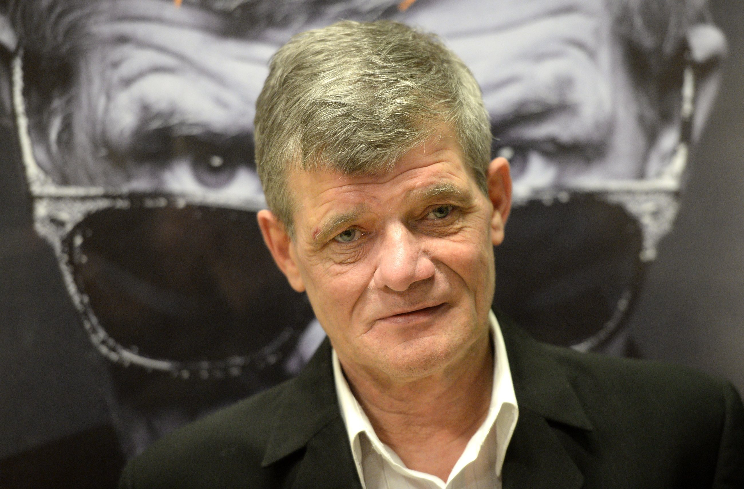 Henryk Gołębiewski