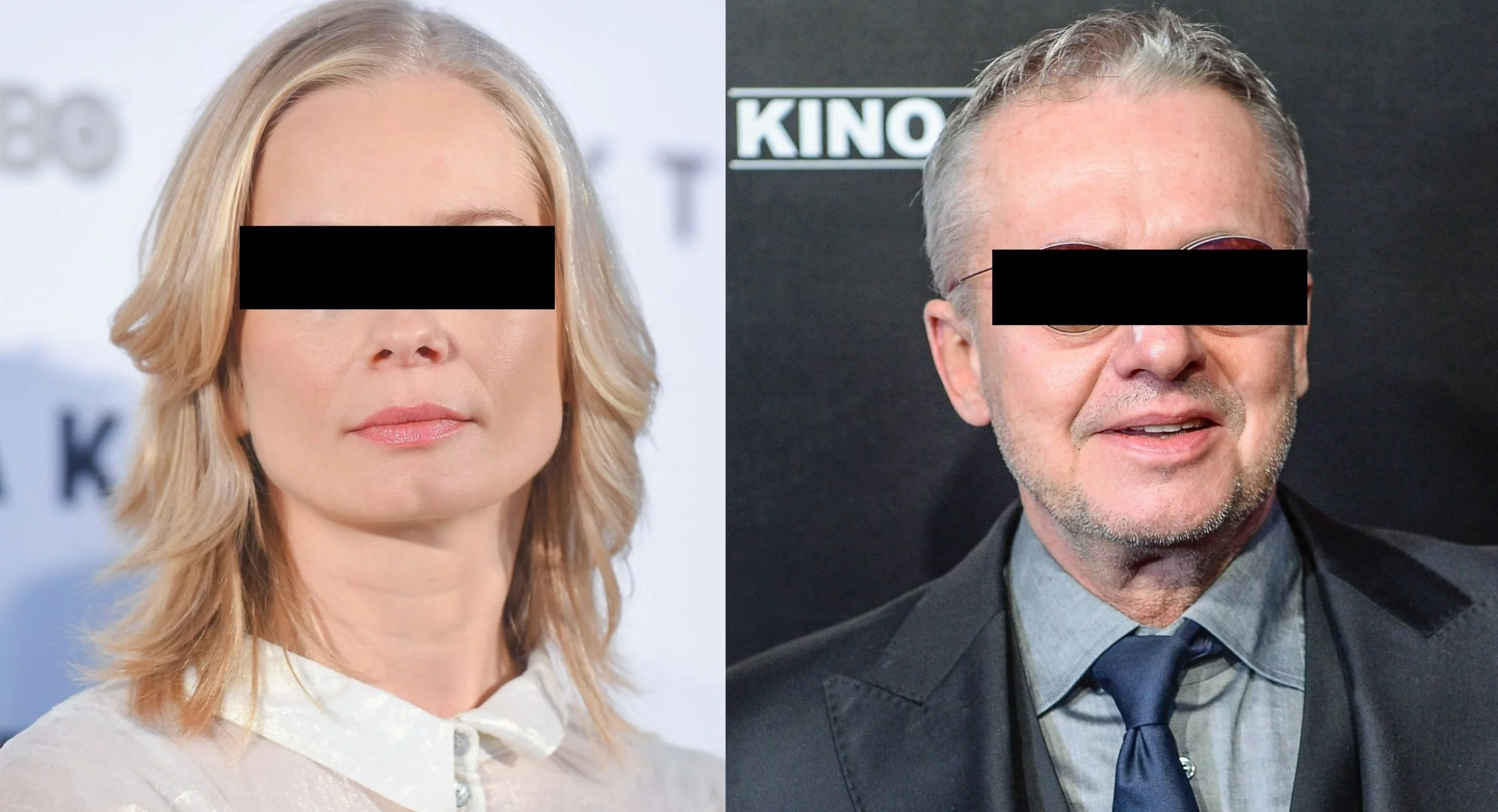 Magdalena C. i Bogusław L. z zarzutami