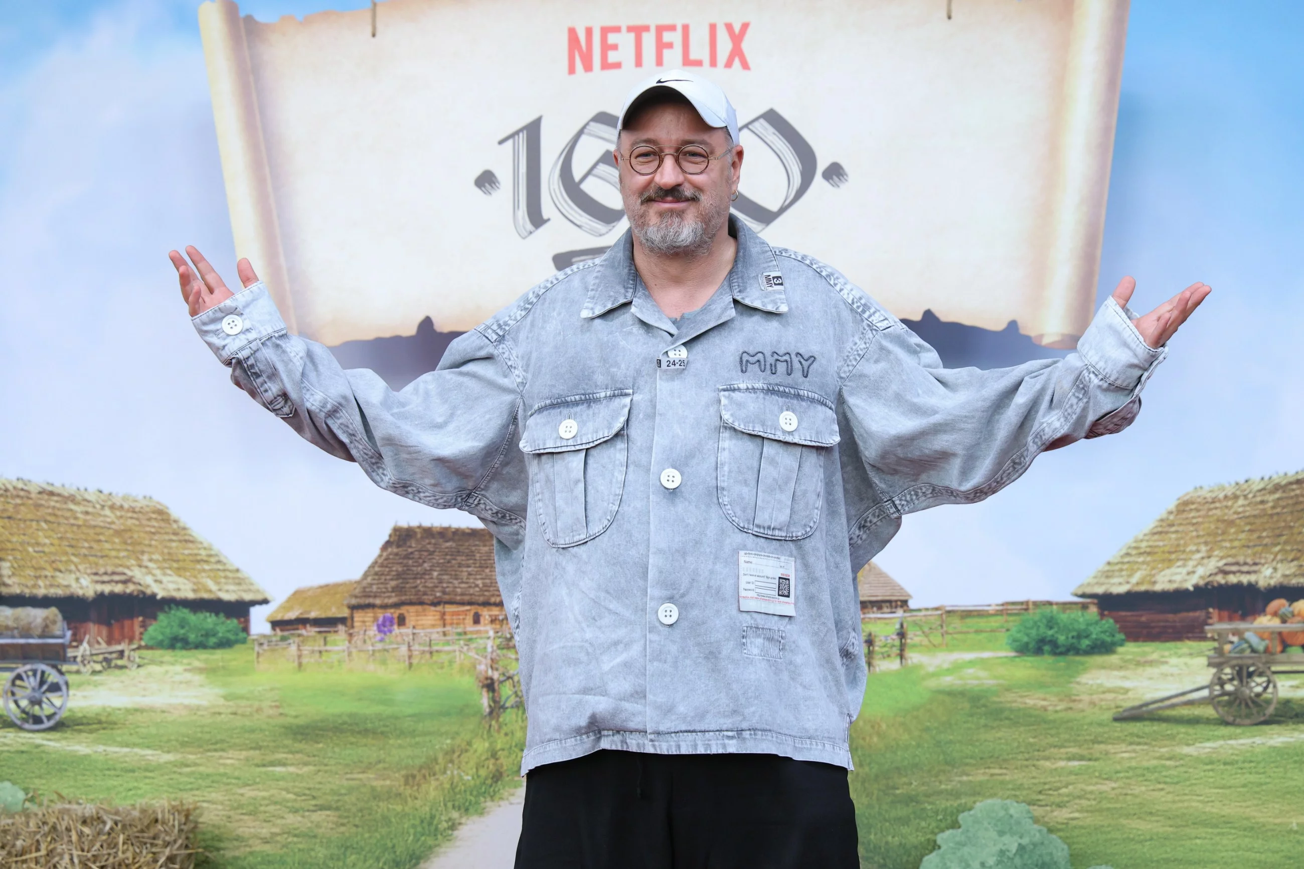 Dziennikarz Piotr Kędzierski