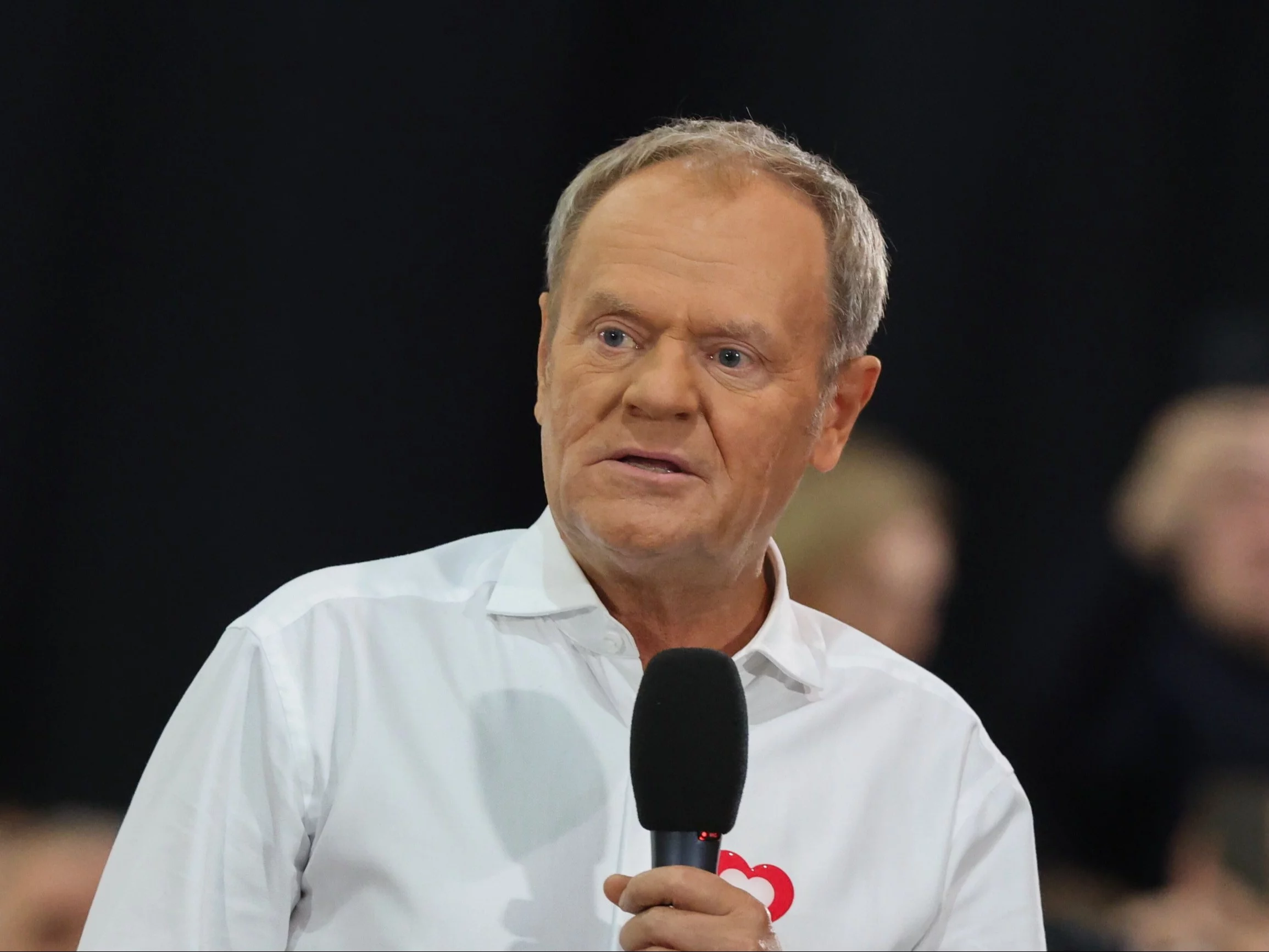 Znów zrobiono sondaż. Polacy nie chcą premiera Tuska