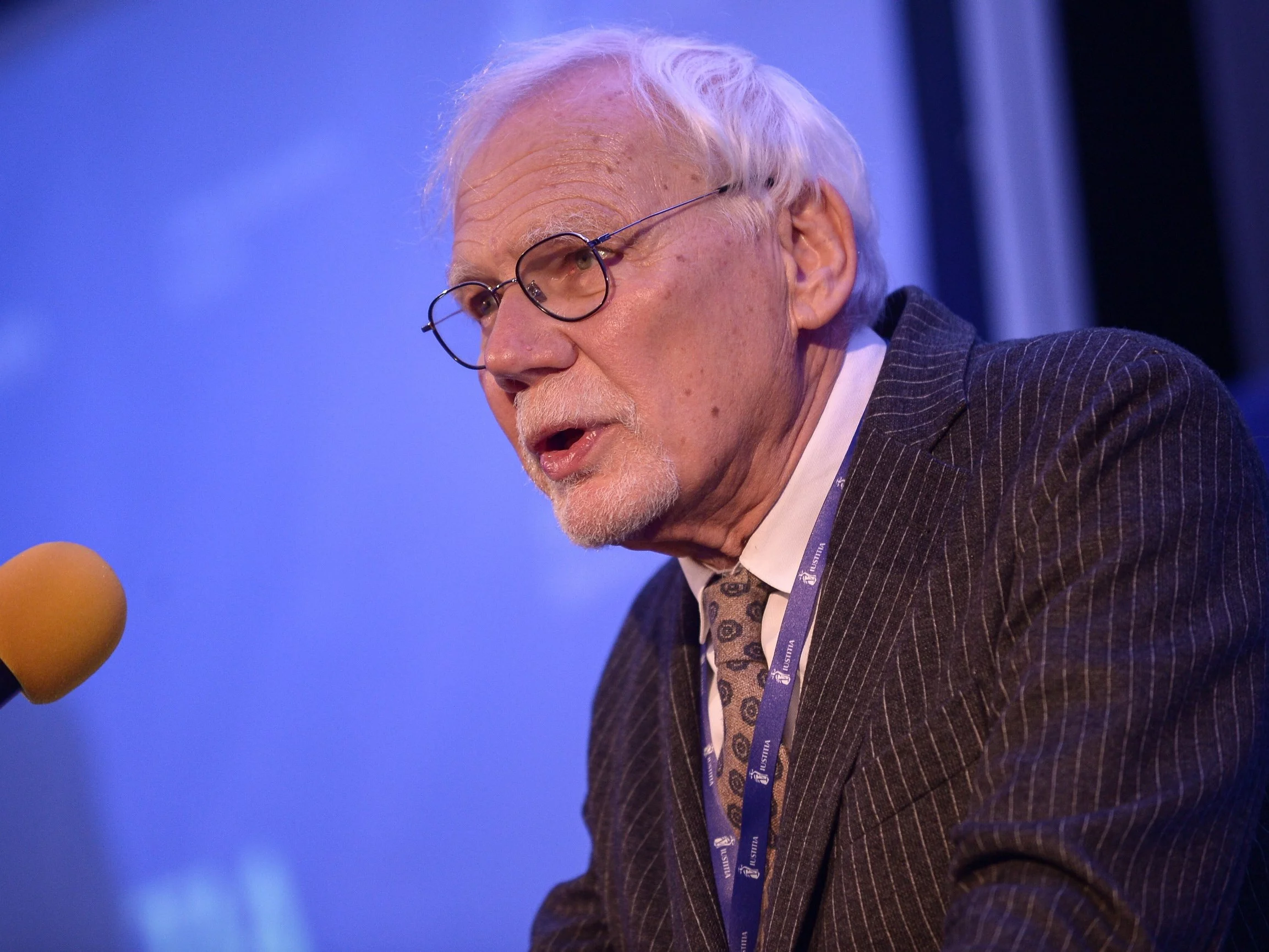 Prof. Marek Safjan