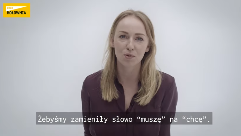 Urszula Brzezińska-Hołownia