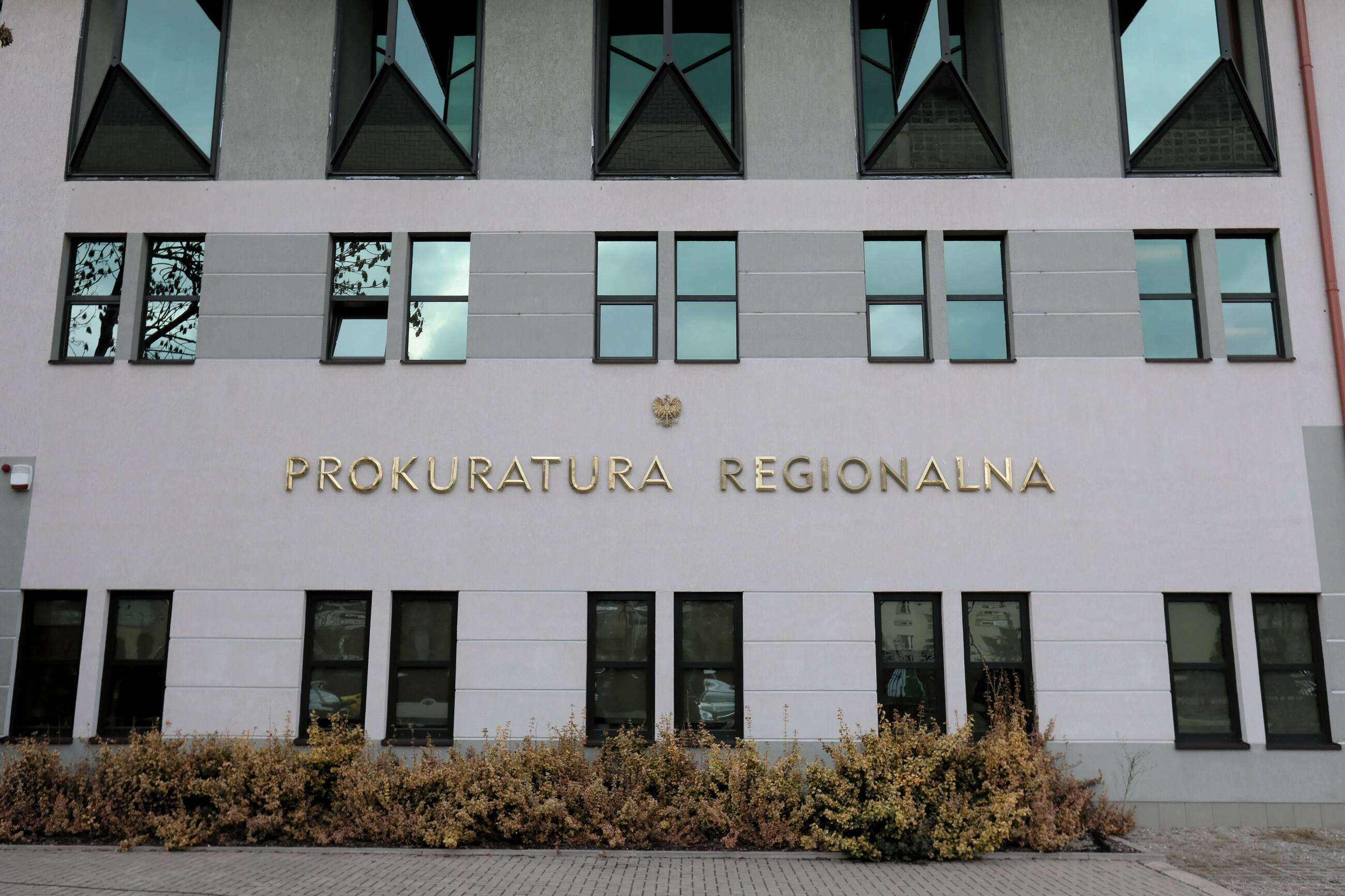 Prokuratura Regionalna w Białymstoku