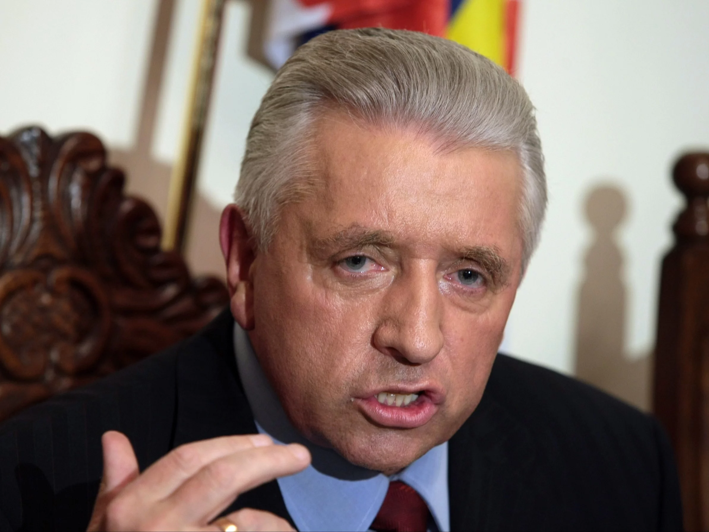 Andrzej Lepper