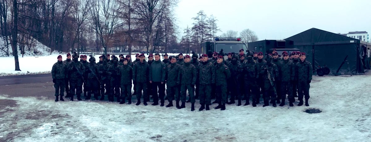 Zdjęcie ilustracyjne