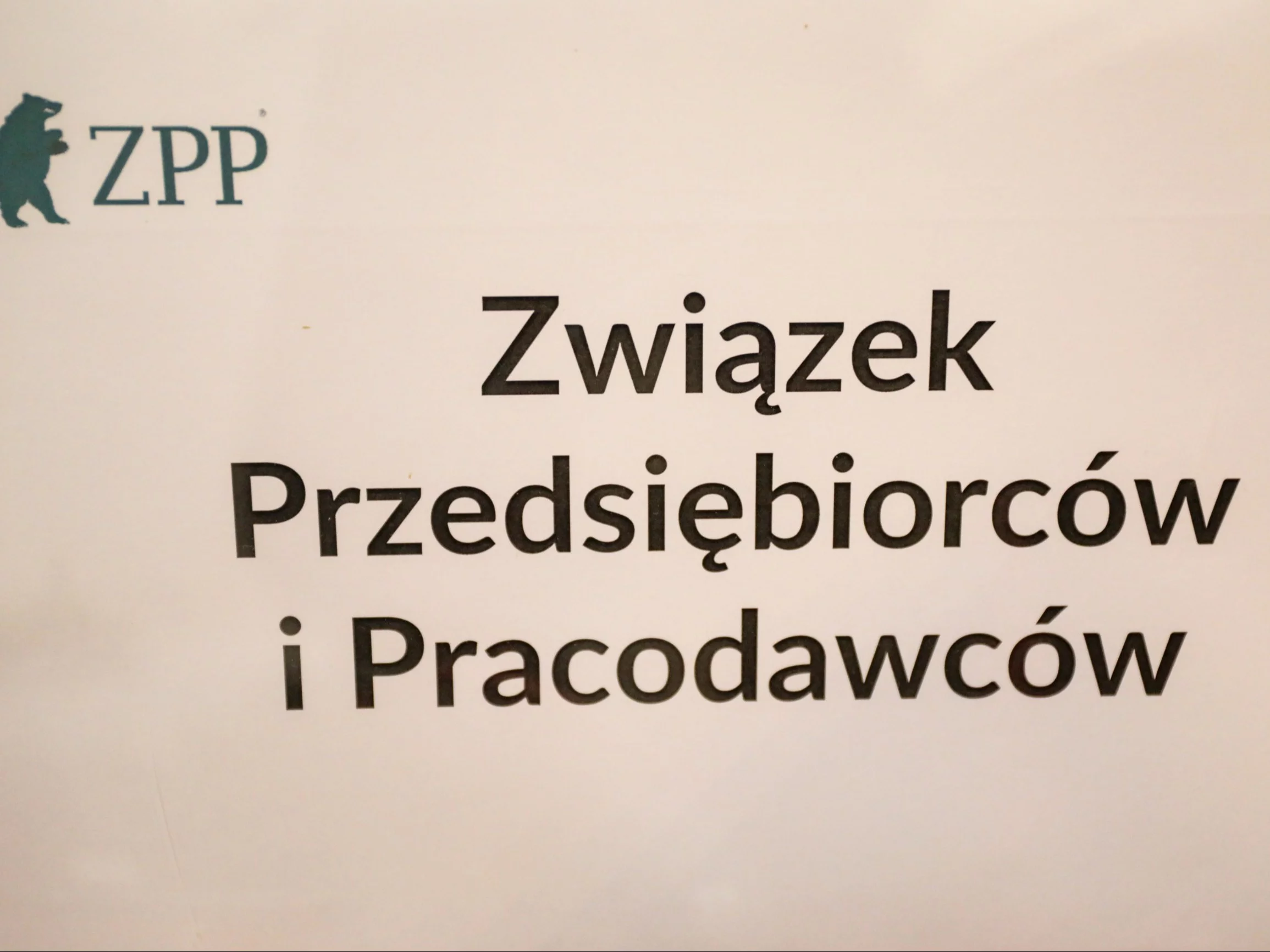 ZPP apeluje: Administracja nie może torpedować procesu deregulacji
