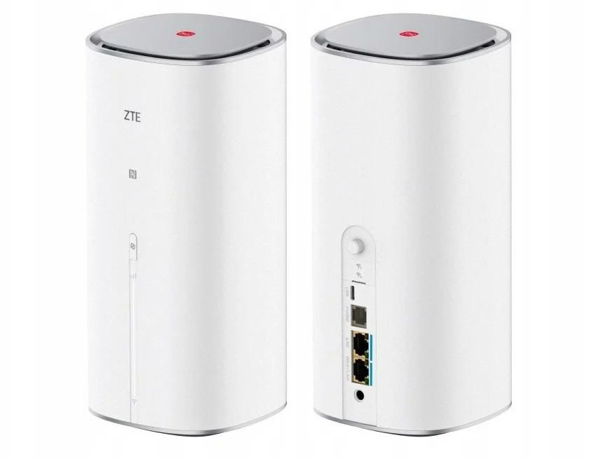 ZTE G5 Ultra