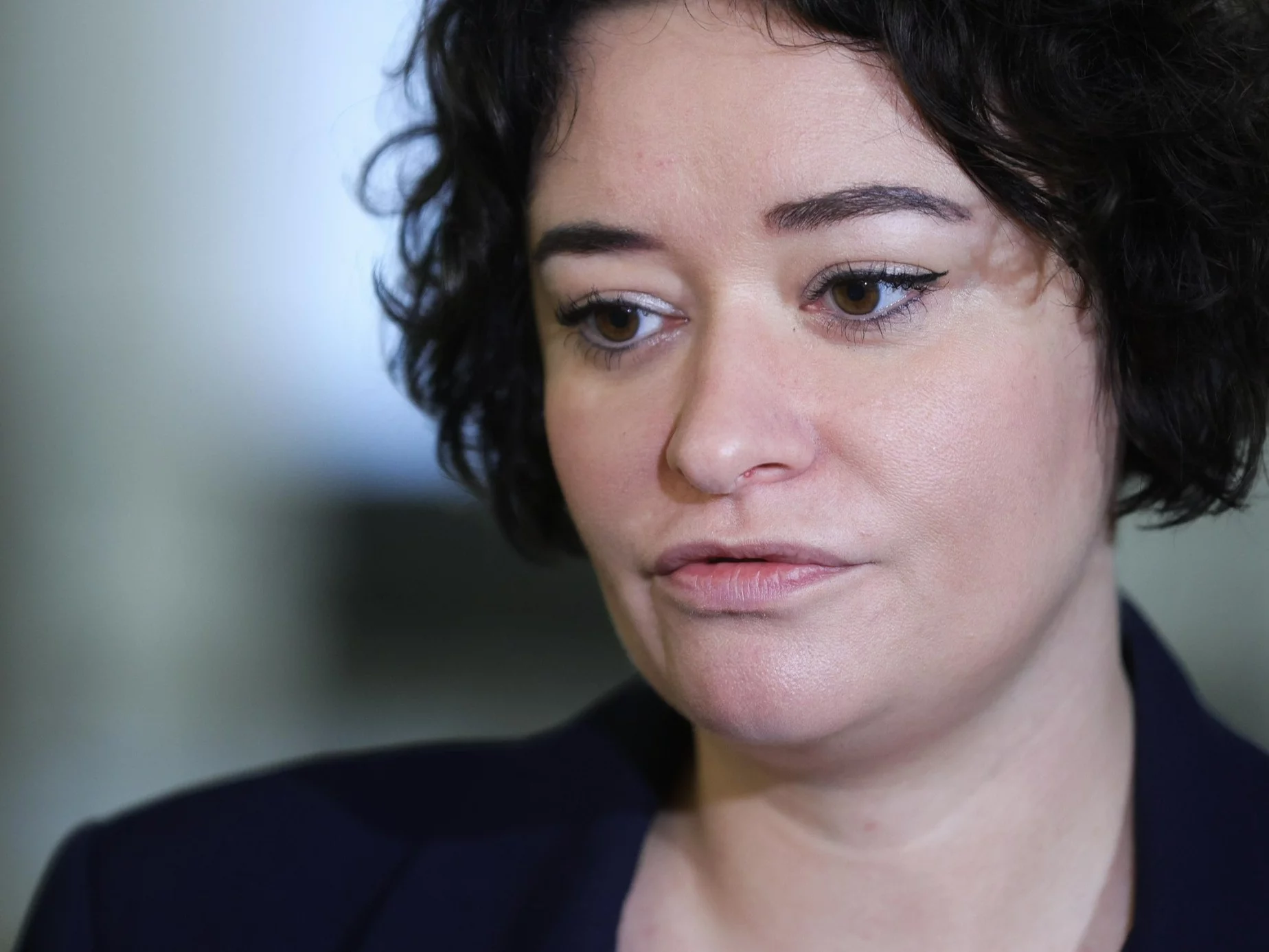 Żukowska odwołała wywiad w Kanale Zero. "Czarzasty zabronił. Boi się, iż nagada głupot"