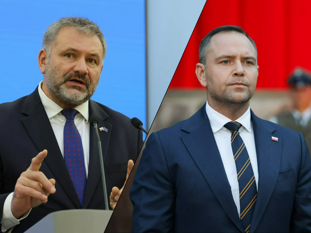 Waldemar Żurek zaapelował do Karola Nawrockiego