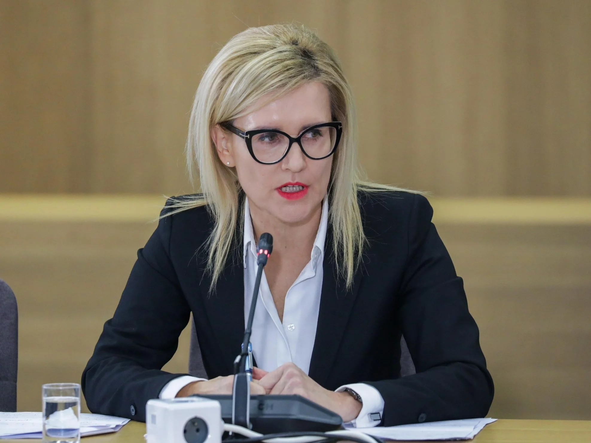 Zaskakujące doniesienia ws. prokurator Wrzosek. "Spakowała swoje rzeczy"