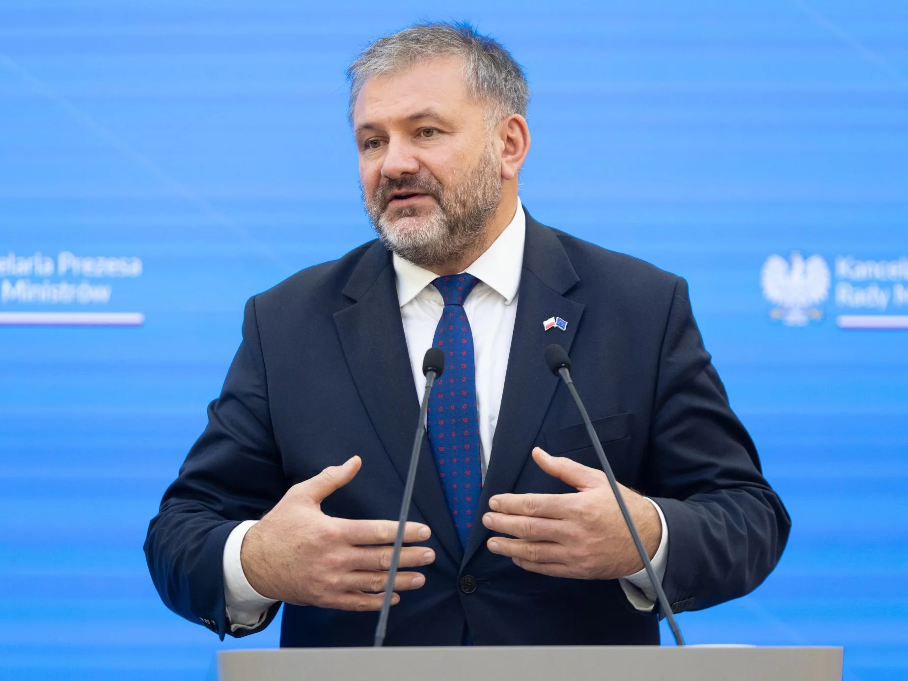 "Nie mamy informacji zwrotnej". Żurek bezradny wobec sprawy Ziobry