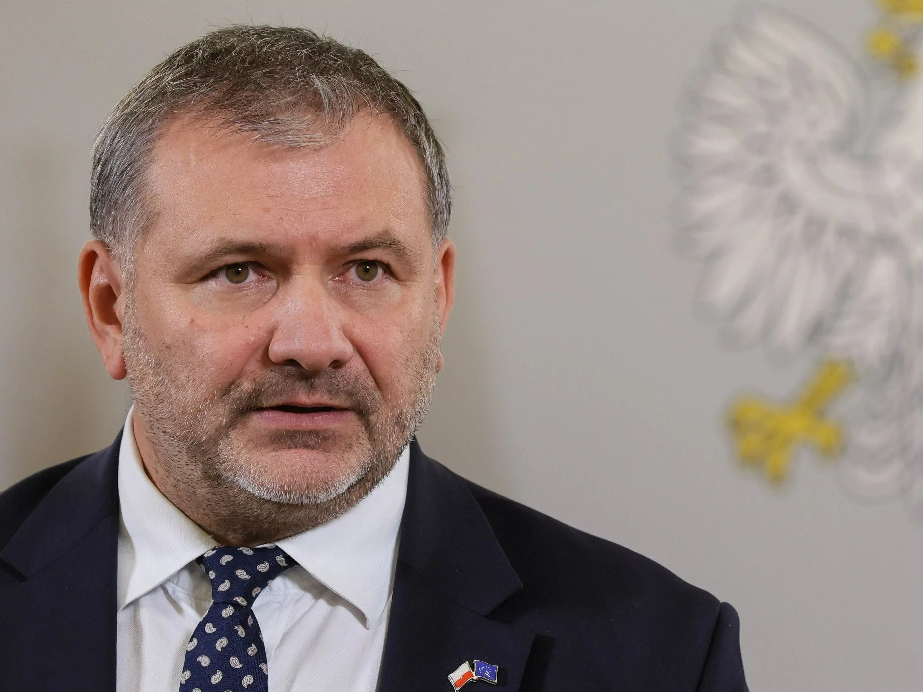 Żurek do Nawrockiego: Kancelaria Prezydenta będzie teraz płacić odszkodowania?