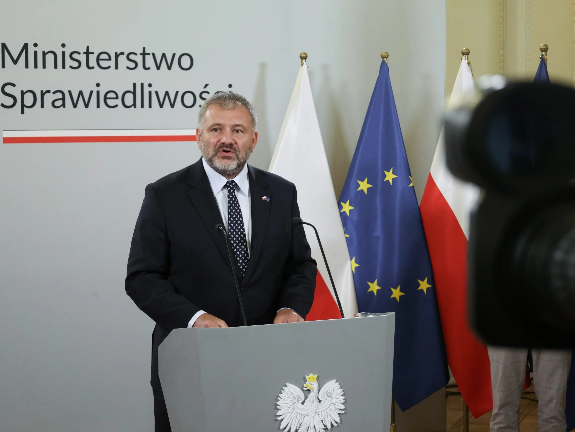 "Żurek dołączył do bigosu". PiS zapowiada zawiadomienie do prokuratury