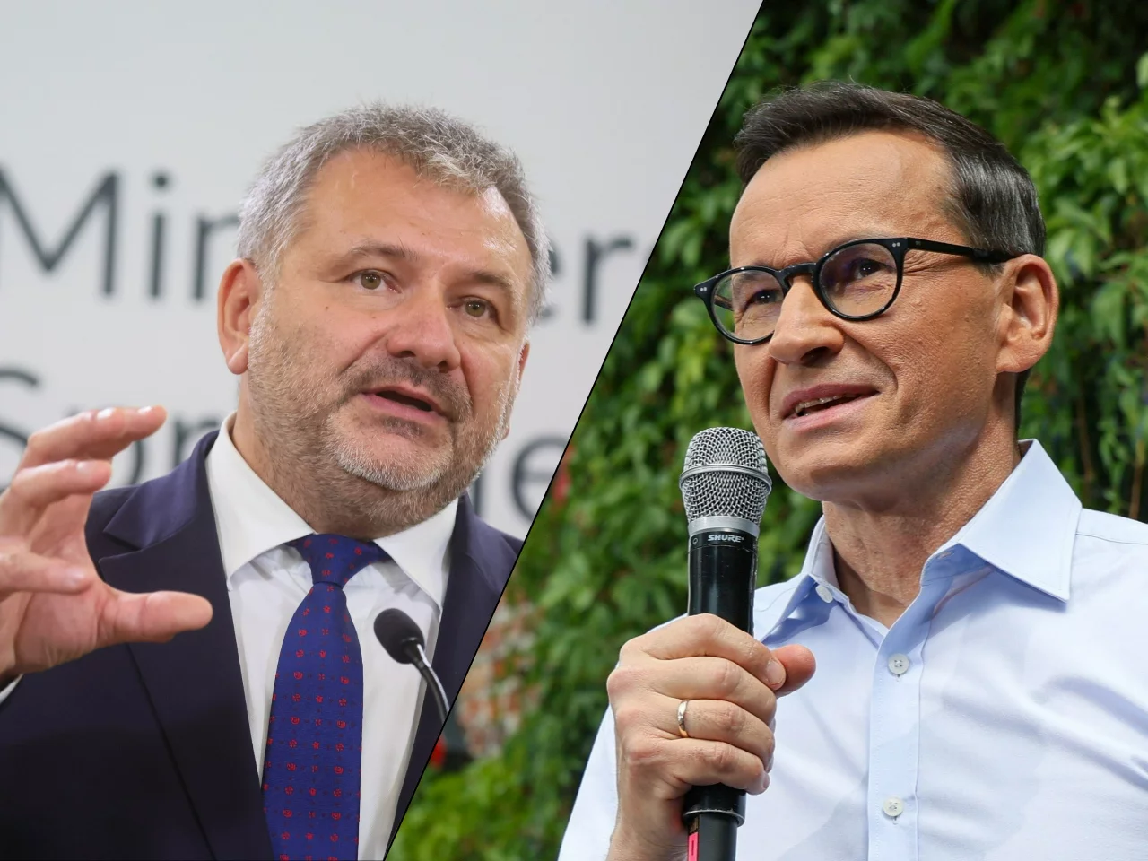 Waldemar Żurek nie popiera pomysłu komisji śledczej ds. Zondacrypto