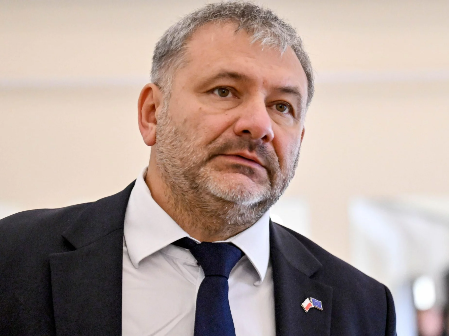 Żurek podpisał wniosek o uchylenie immunitetu. "Po to, żeby mógł zostać ukarany"