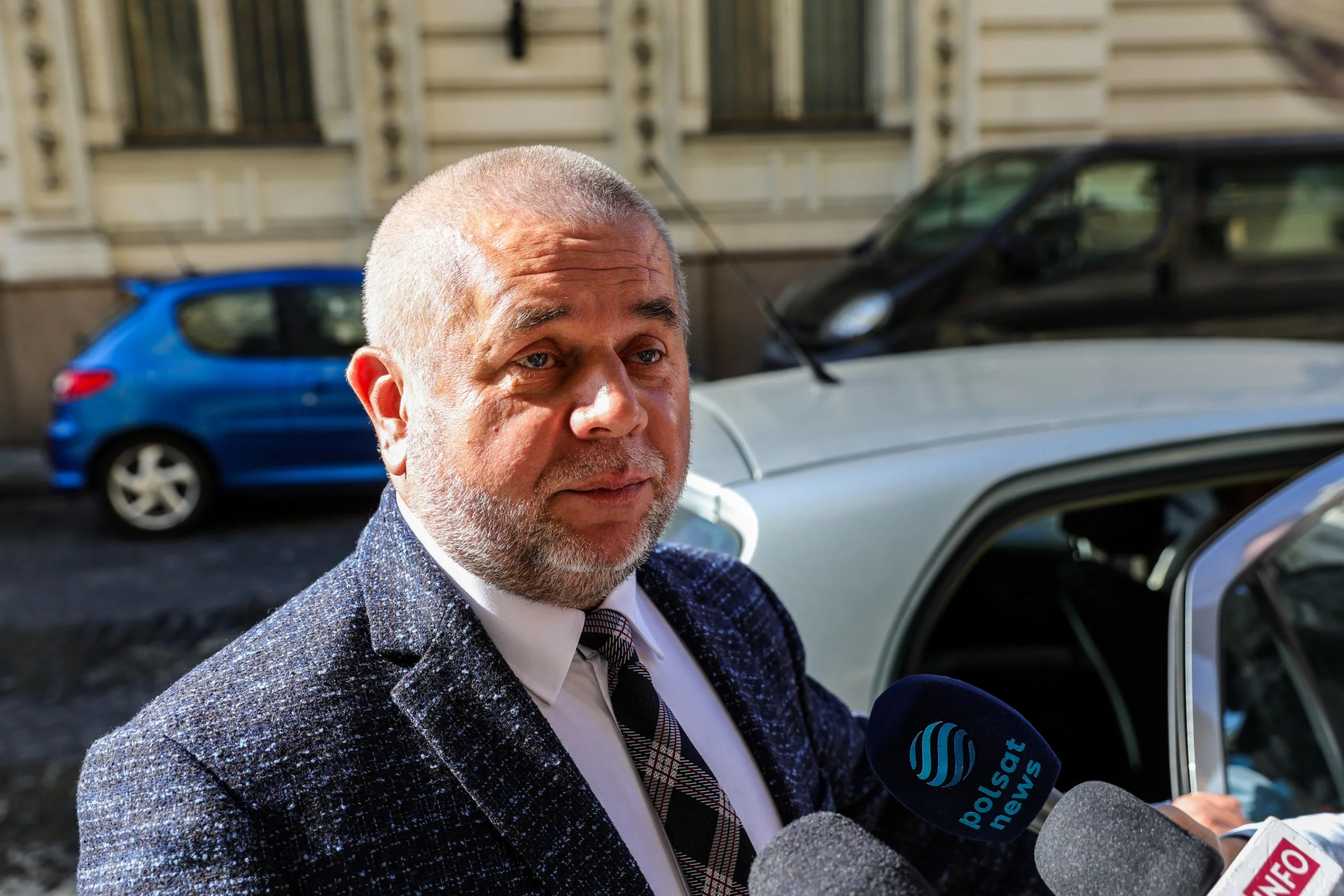 Prok. Tomasz Janeczek