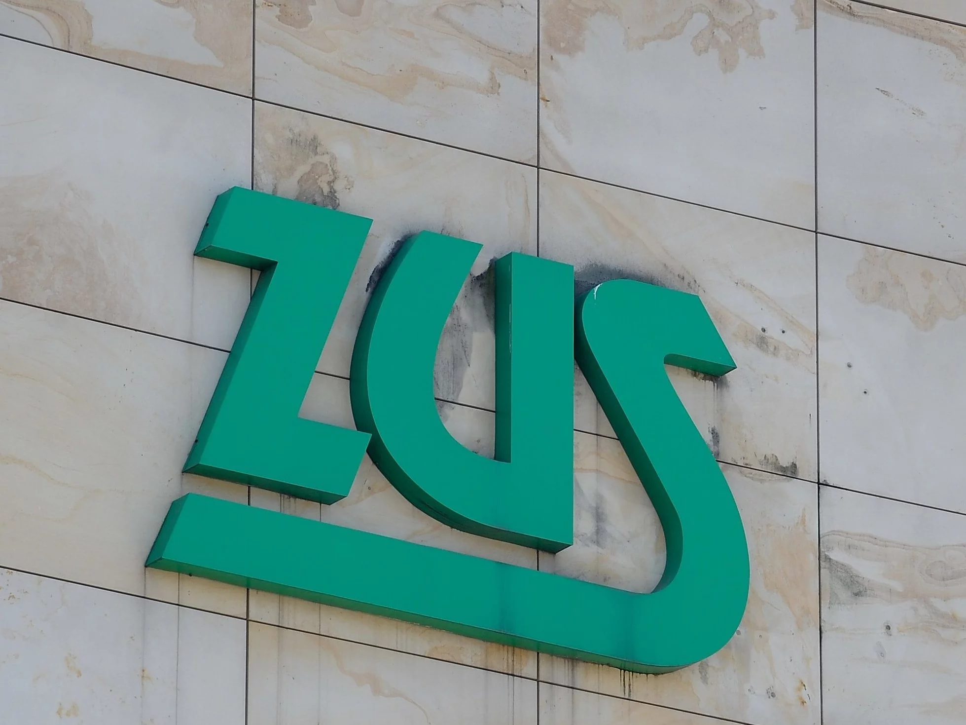 ZUS, zdjęcie ilustracyjne