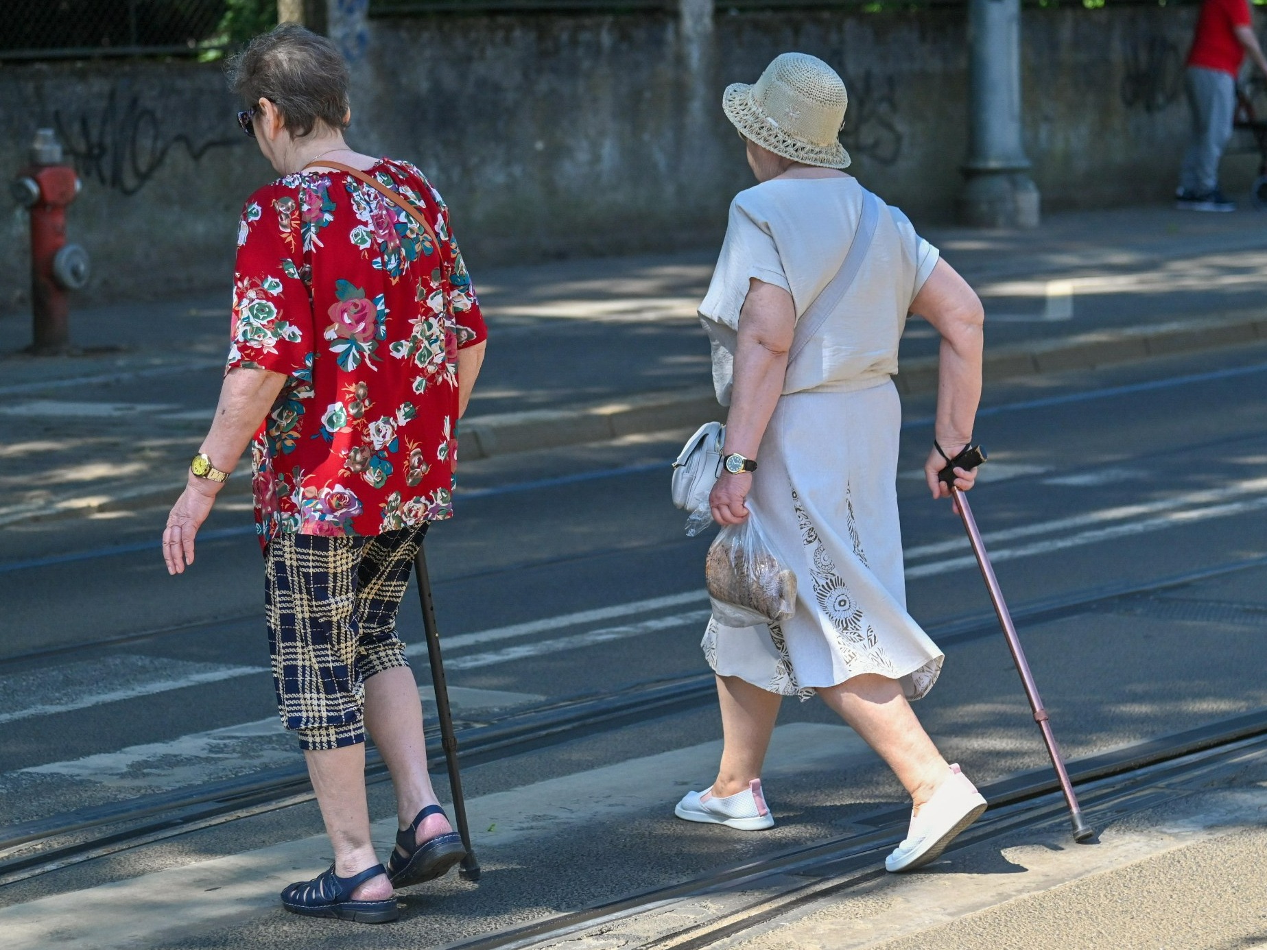 ZUS zakończył wypłaty 14. emerytury