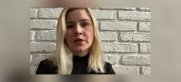 Zuzanna Dąbrowska zapowiada nowy numer tygodnika "Do Rzeczy"