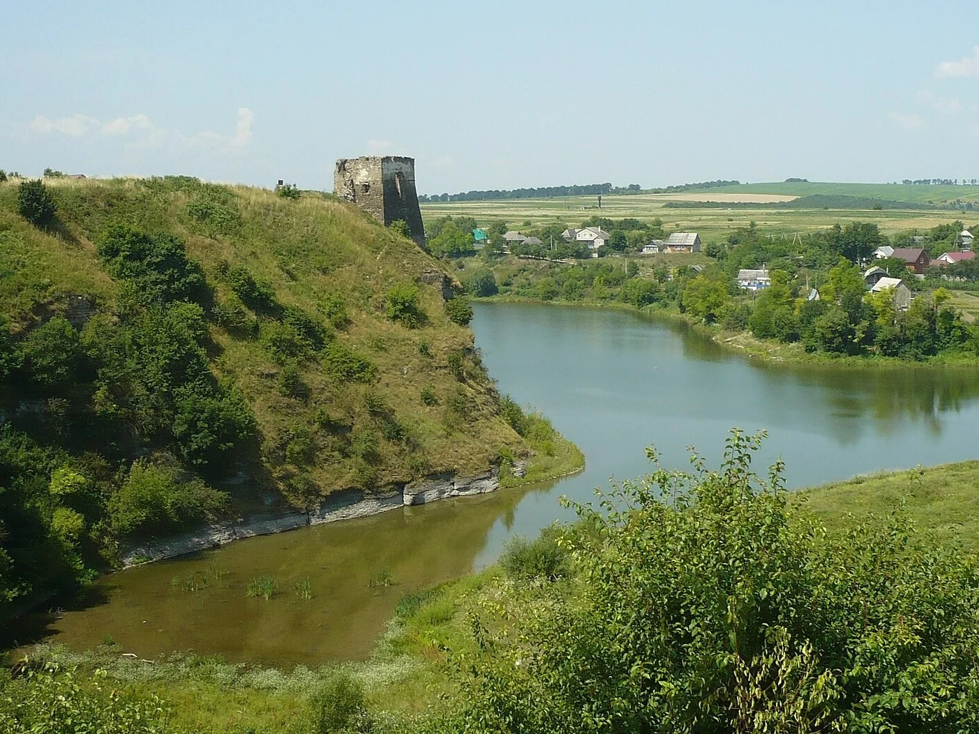 Żwaniecka ugoda ostatniej szansy