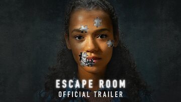 Zwiastun amerykańskiego horroru "Escape Room"