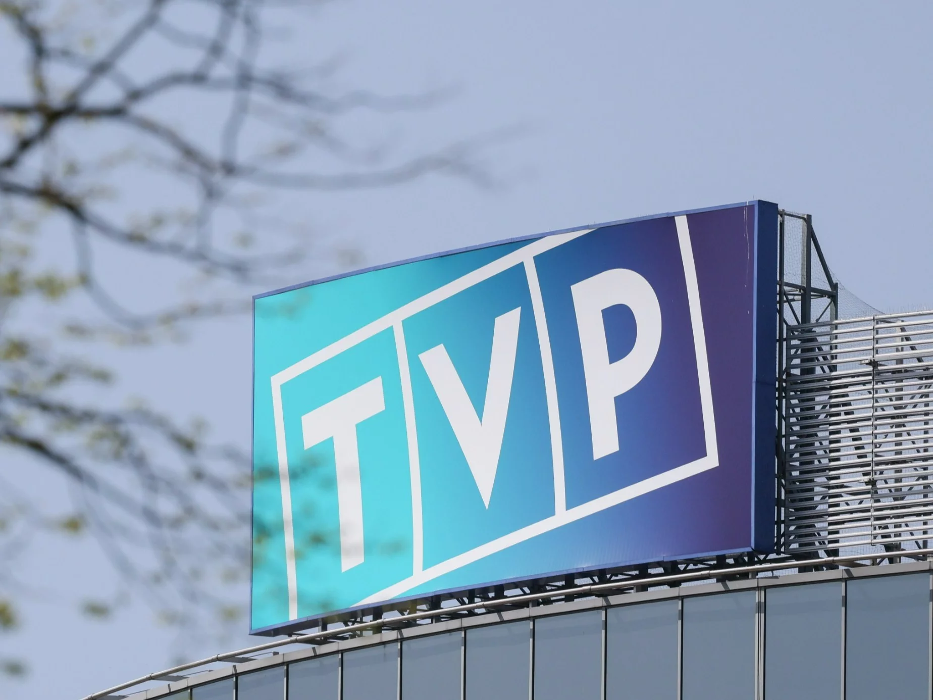 Związek Polaków na Litwie w obronie TVP Polonia