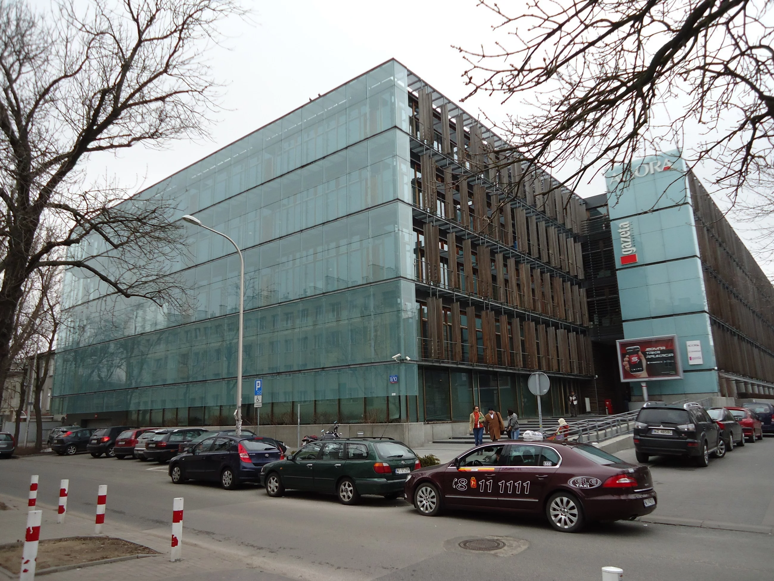 Zwolnienia grupowe w Agorze. Ujawniono szczegóły