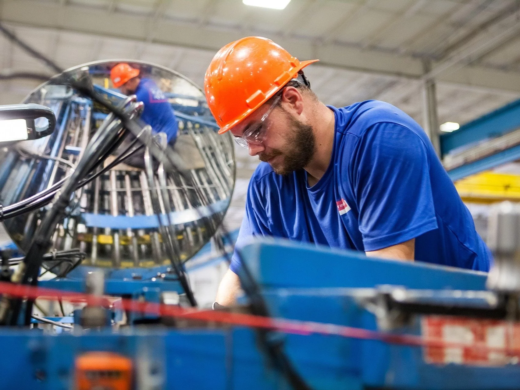 Zwolnienia w polskiej firmie. W tle spór rodzinny