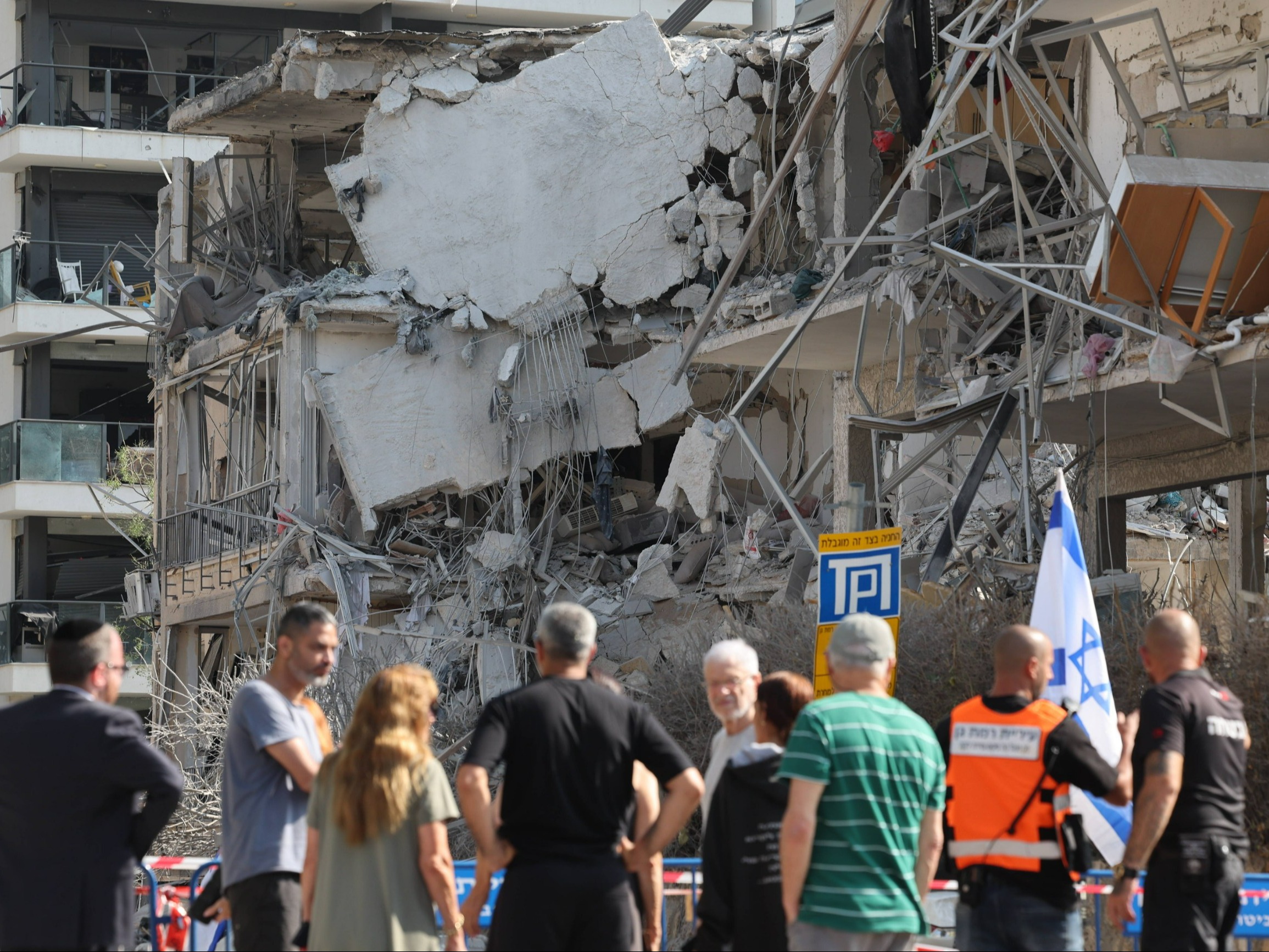 A U-turn on the Evacuation of Poles from the mediate  East. There is simply a fresh  announcement