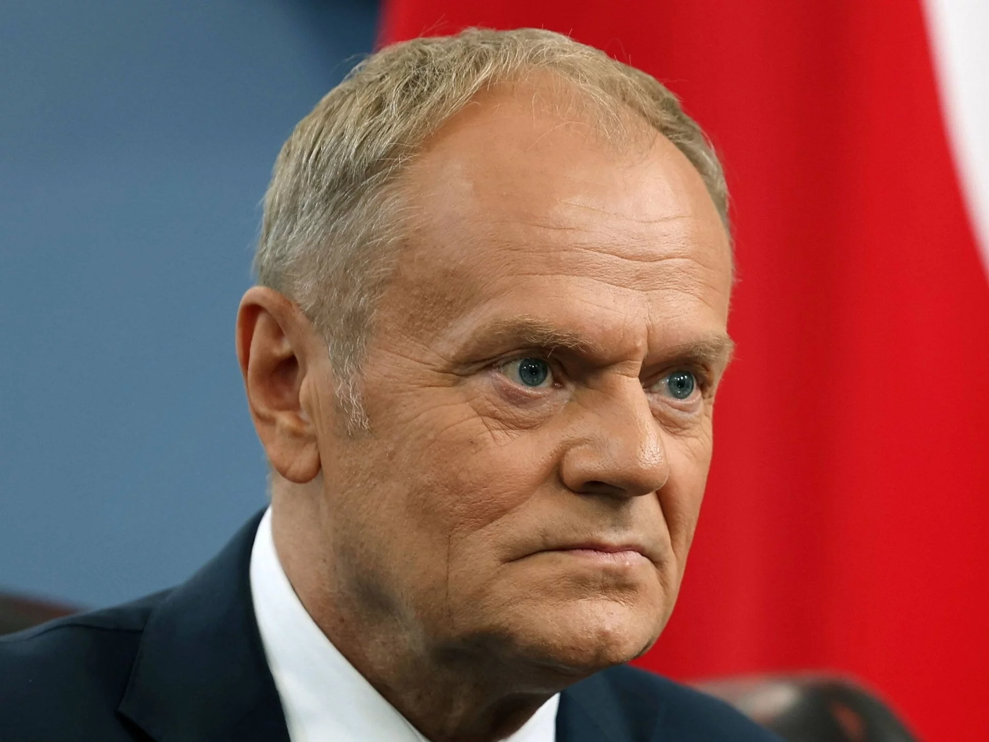 Premier Donald Tusk