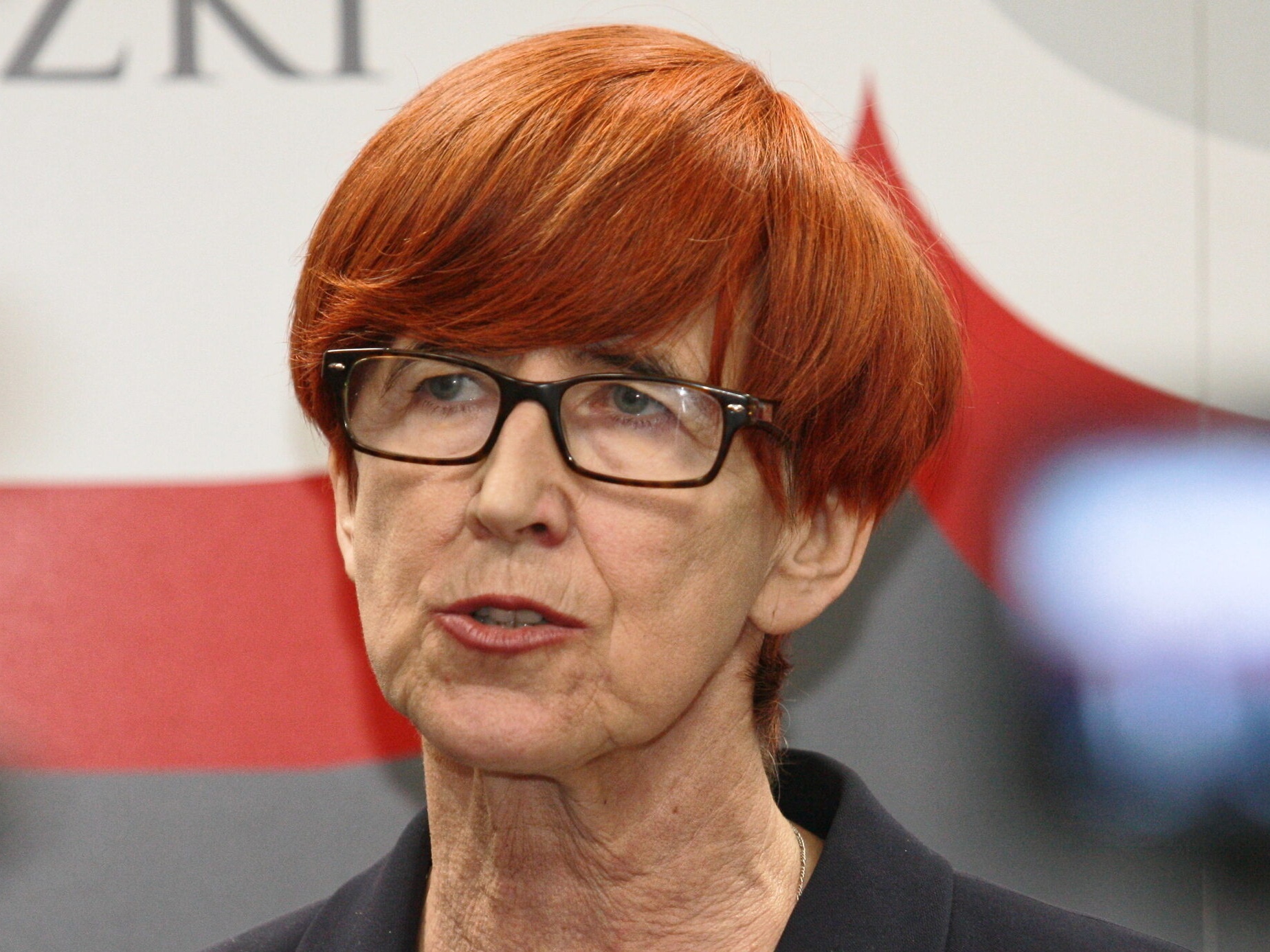 Elżbieta Rafalska, eurodeputowana PiS