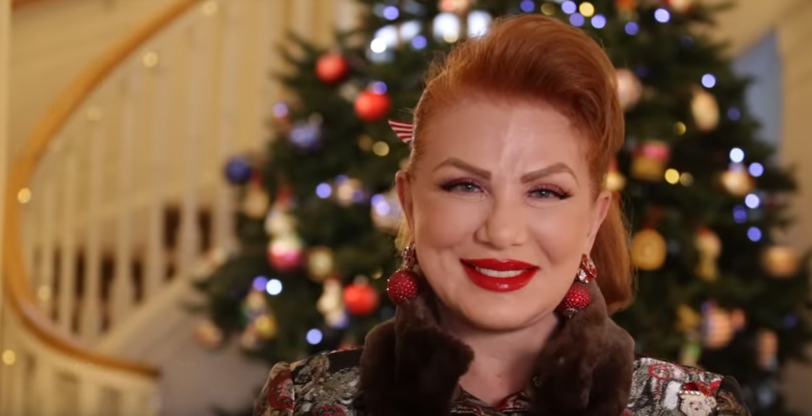 Georgette Mosbacher, ambasador USA w Polsce