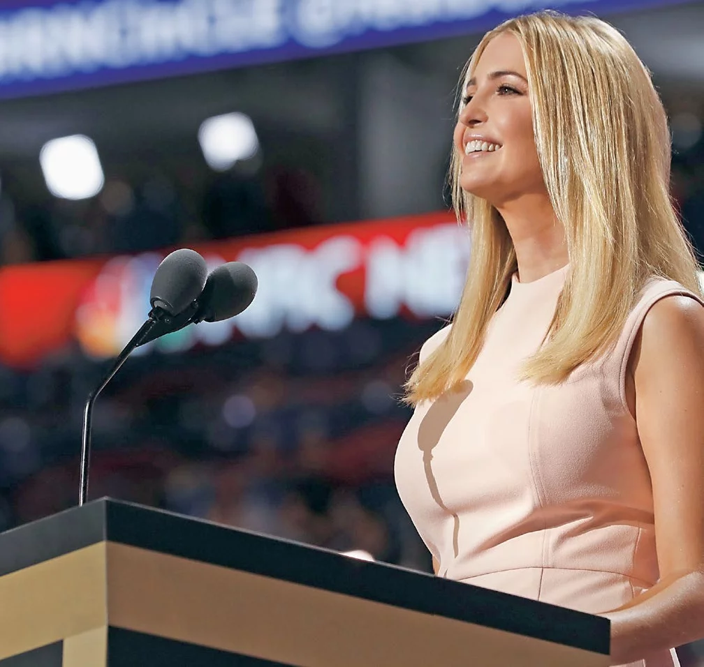 Ivanka Trump