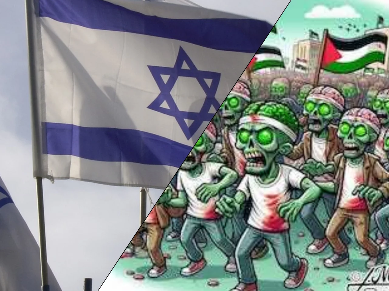 Digital Iron Dome